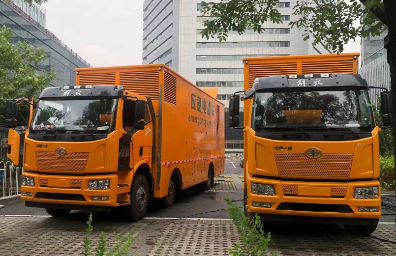 静音发电机租赁是否能满足大型活动的需求